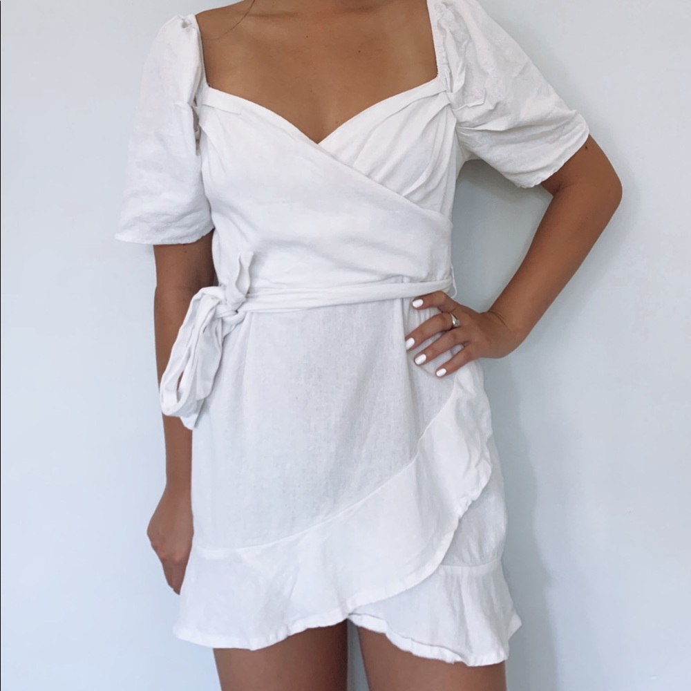 Princess polly dress